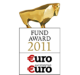 Euro Fund Award 2011