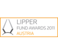 Lipper Fund Awards 2011 Austria