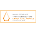 Lipper Fund Awards 2016 Switzerland