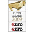Euro Fund Award 2009